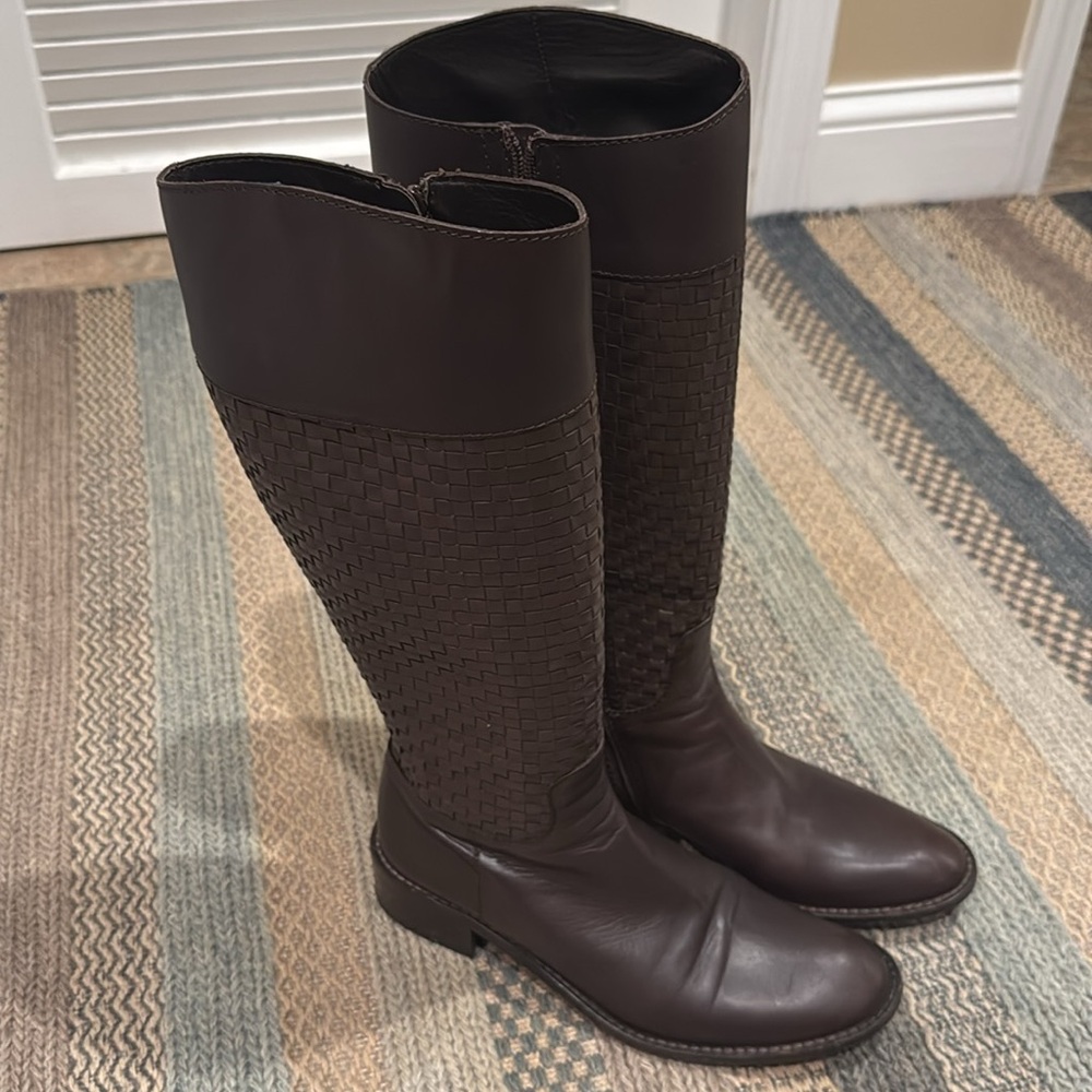 Max Mara Boots